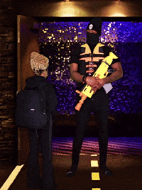 Rejected Club GIF