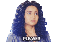Save Me Please Sticker