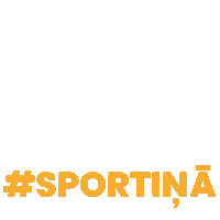 Lok Sticker by Latvijas Olimpiskā komiteja