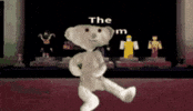 Bear GIF