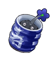 Sushi Sticker