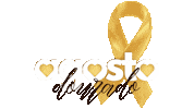 Agosto Dourado Sticker by Interativa Mundo Digital