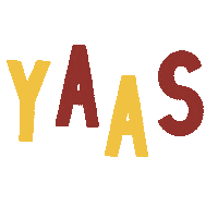 Happy African American Sticker by NdubisiOkoye