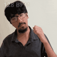 128Bpm GIF