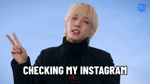 Instagram Holland GIF by BuzzFeed