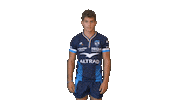 Top14 Teammhr Sticker by Montpellier Hérault Rugby