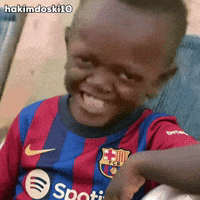 Barcelona Barca GIF