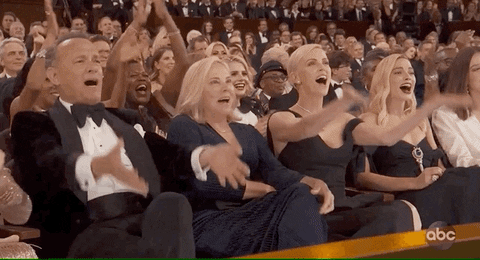GIF by Vulture.com