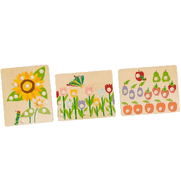 Flower Sticker by reigerenderaaf