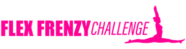 Flex Challenge Sticker by Pole & Aerial Divas