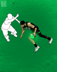 Mortal Kombat Animation GIF