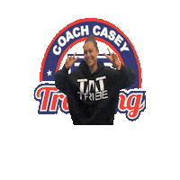 F45 Sticker by F45TeAtatu