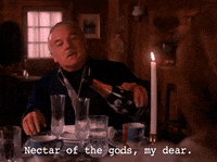 season 2 GIF by Twin Peaks on Showtime