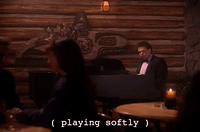 season 2 GIF by Twin Peaks on Showtime