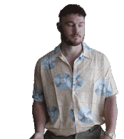 Timo Odv Dance Sticker by Universal Music Africa