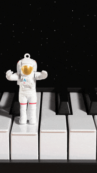 Celebrate Stop Motion GIF by PES