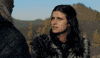 Henry Cavill Witcher GIF by NETFLIX