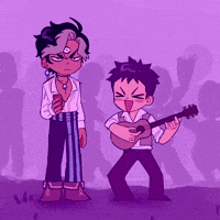 Webtoon GIF