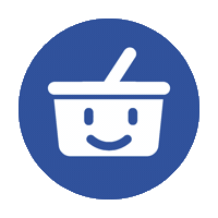 Sticker by Collect&Go