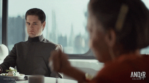 Andor GIF by Star Wars