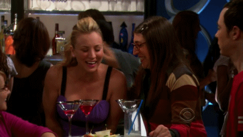 party friend GIF