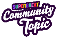 beauty community Sticker by Supergreat
