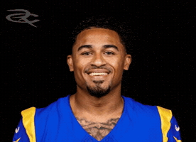 Los Angeles Rams GIF by Respective