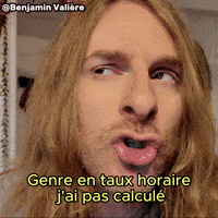 Argent Smic GIF