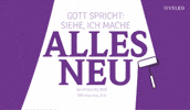 Alles Neu GIF by VELKD