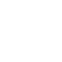 GroveTeaLounge grove grove tea lounge grove tea grove leaf white Sticker