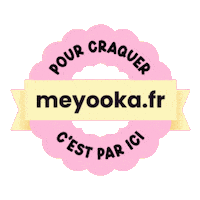 Cat Dog Sticker by Meyooka