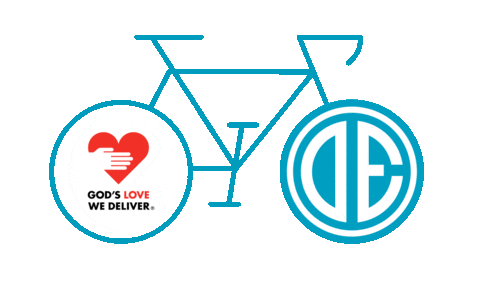 Douglas Elliman Sticker by God's Love We Deliver