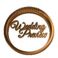 Wedding Sticker by Jagdhaus Berlin