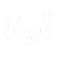 Tieng Viet Sticker by nghenghe studio