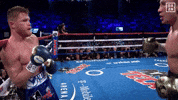 canelo alvarez no GIF by DAZN USA