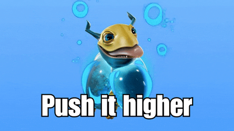 Vibes Joy GIF by AneeMate