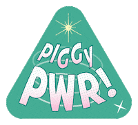 Happy Power Sticker by samlip