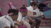 Comp Houseguests GIF by Big Brother