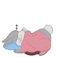 Relax Sono Sticker