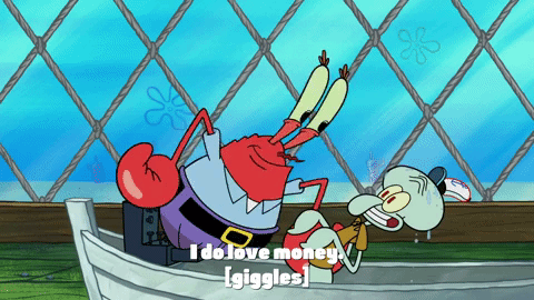 season 10 episode 3 GIF by SpongeBob SquarePants