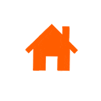 Sam Tinnesz House Sticker by Showdown Management