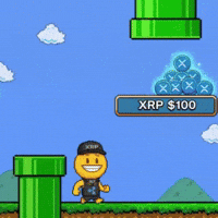 Emoji Xrp GIF by SaluteXRPL