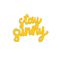 sunnylabel sunny staysunny sunnylabel sunnyph Sticker