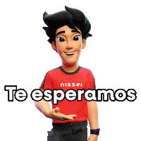 Comprasparaguai Sticker by Nissei