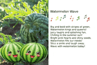 Fruit Veggies GIF