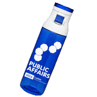 Public Affairs Sticker by UCLA Luskin Undergraduate Program