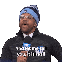 Amazon Week 16 Sticker by NFL On Prime Video