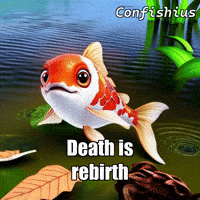 Life Glow GIF by TheConfishius