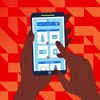 Text Tech GIF by ikeja