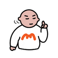 No Sticker